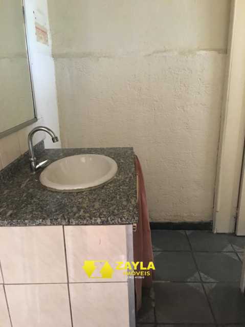 Apartamento à venda com 2 quartos, 68m² - Foto 15