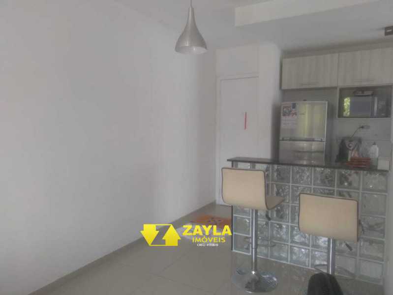 Apartamento à venda com 2 quartos, 50m² - Foto 8