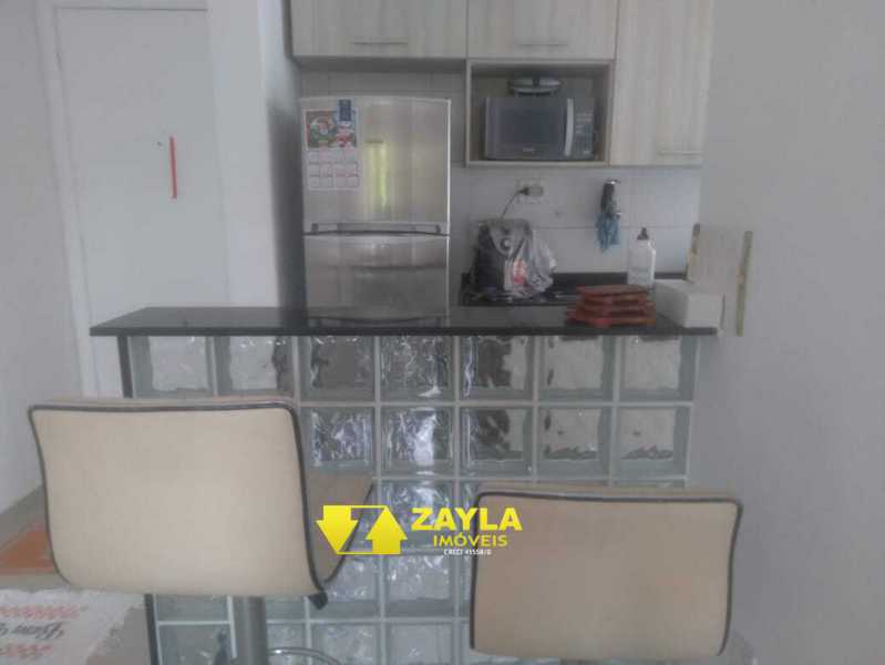 Apartamento à venda com 2 quartos, 50m² - Foto 9