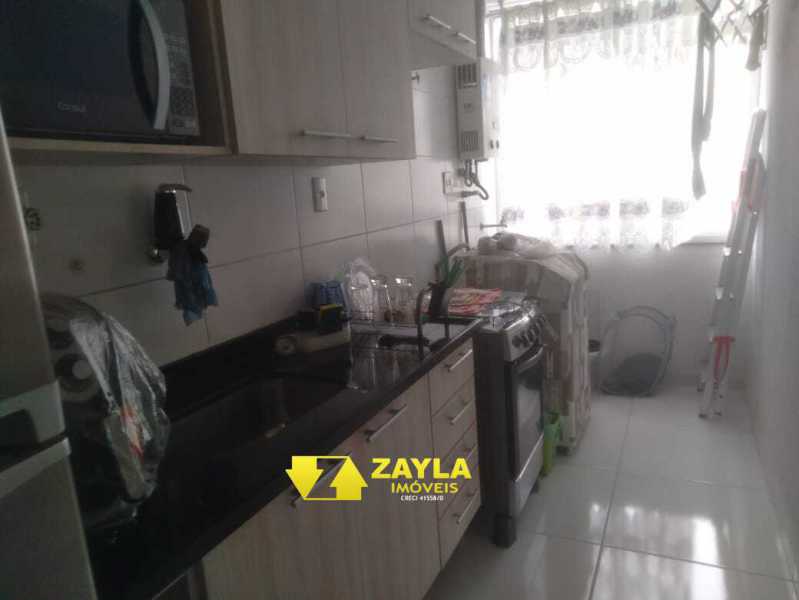 Apartamento à venda com 2 quartos, 50m² - Foto 11