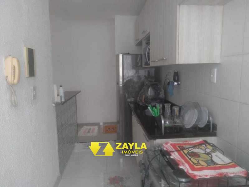 Apartamento à venda com 2 quartos, 50m² - Foto 13