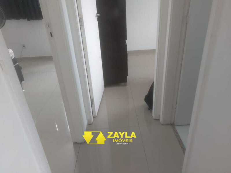 Apartamento à venda com 2 quartos, 50m² - Foto 14