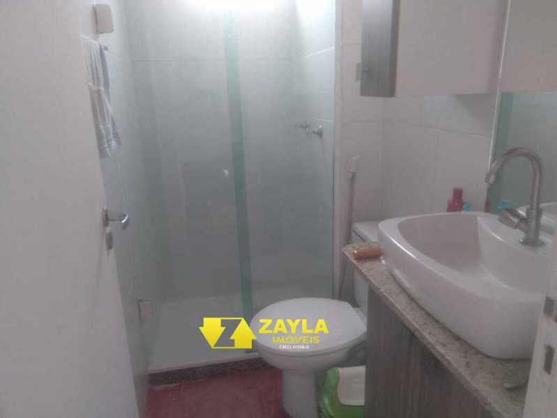 Apartamento à venda com 2 quartos, 50m² - Foto 15