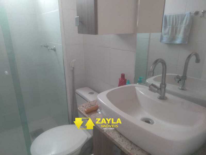 Apartamento à venda com 2 quartos, 50m² - Foto 16