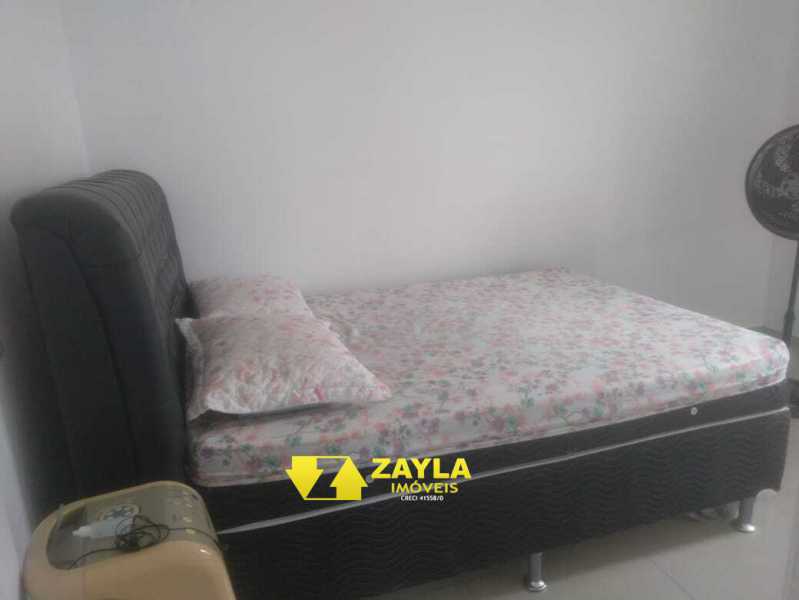 Apartamento à venda com 2 quartos, 50m² - Foto 18