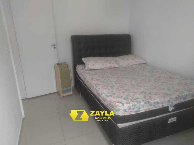 Apartamento à venda com 2 quartos, 50m² - Foto 19