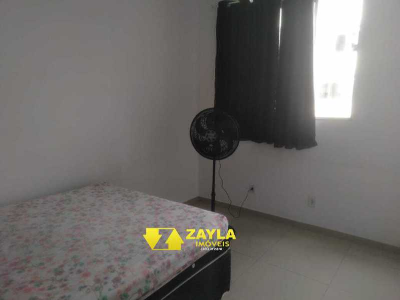 Apartamento à venda com 2 quartos, 50m² - Foto 20