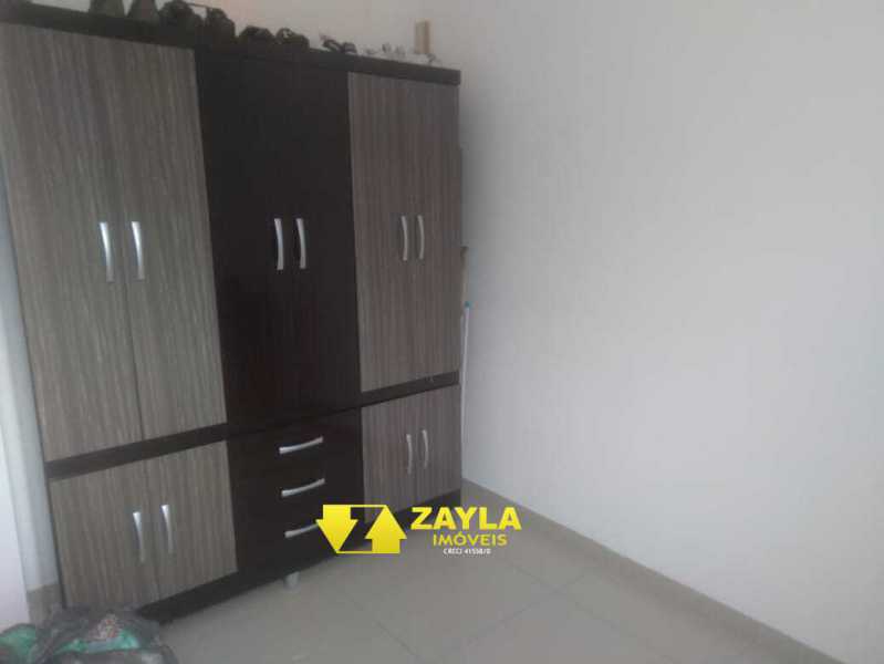 Apartamento à venda com 2 quartos, 50m² - Foto 21