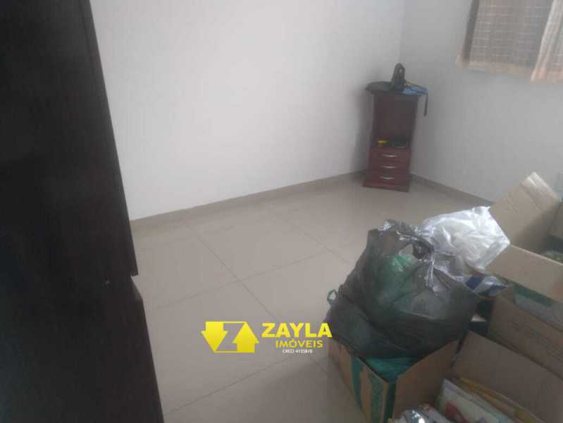 Apartamento à venda com 2 quartos, 50m² - Foto 22