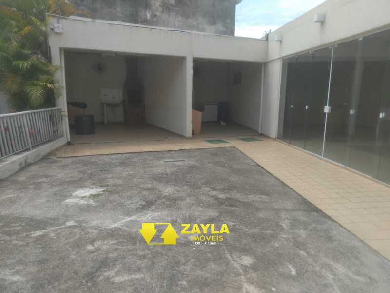 Apartamento à venda com 2 quartos, 50m² - Foto 26