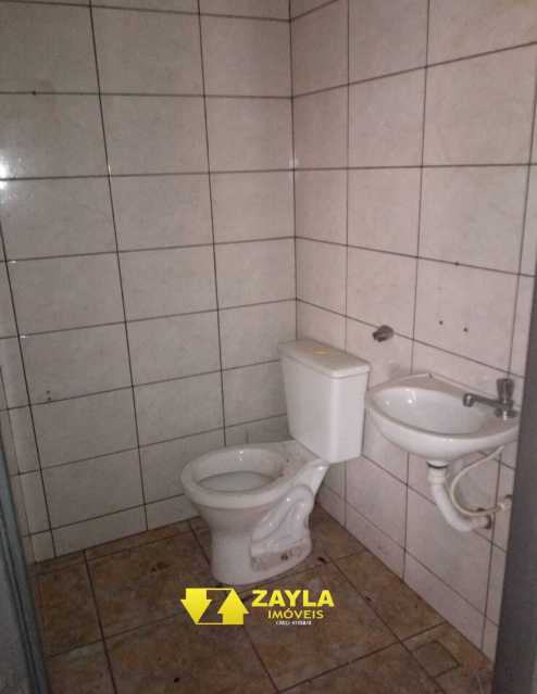 Casa à venda com 1 quarto, 40m² - Foto 12