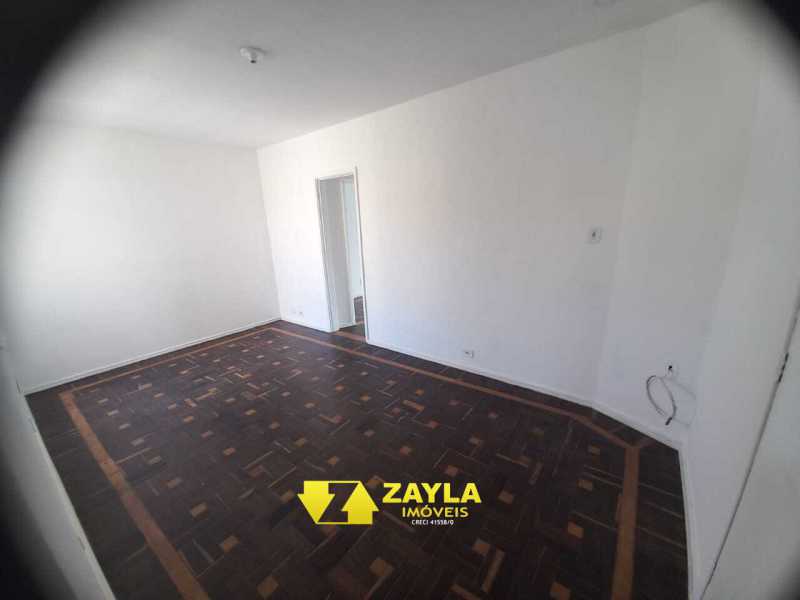 Apartamento à venda com 2 quartos, 64m² - Foto 4