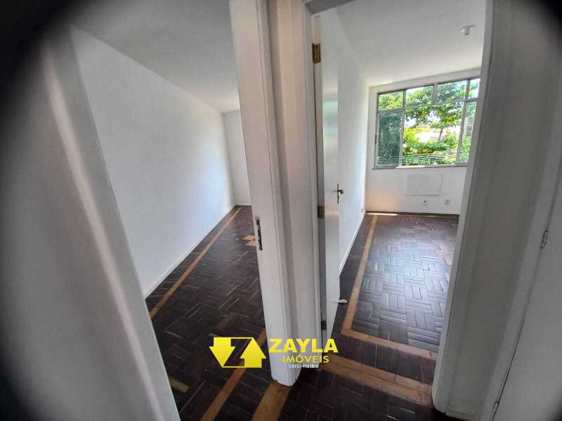 Apartamento à venda com 2 quartos, 64m² - Foto 5