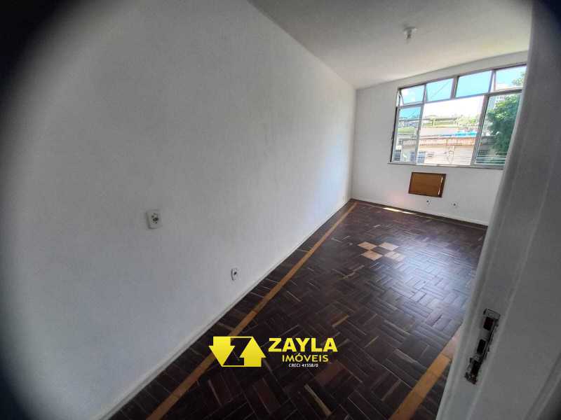 Apartamento à venda com 2 quartos, 64m² - Foto 6