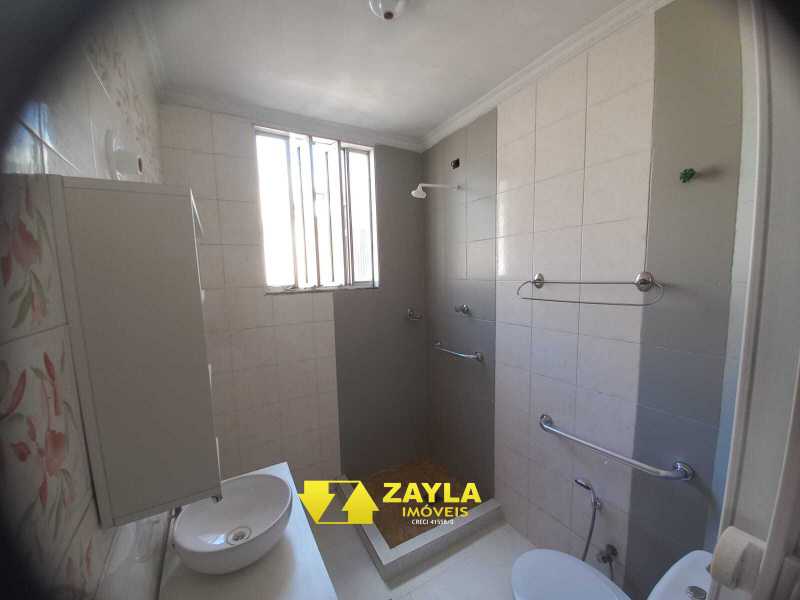 Apartamento à venda com 2 quartos, 64m² - Foto 13