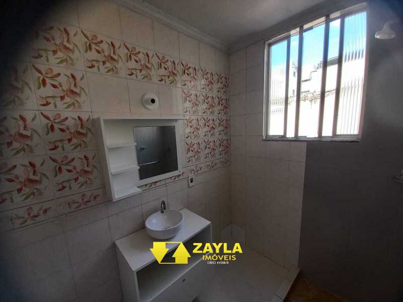 Apartamento à venda com 2 quartos, 64m² - Foto 14