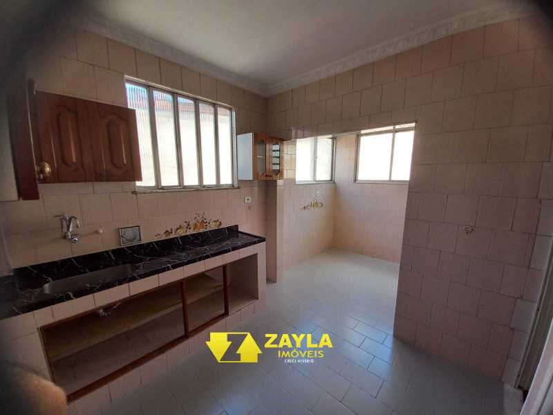 Apartamento à venda com 2 quartos, 64m² - Foto 15