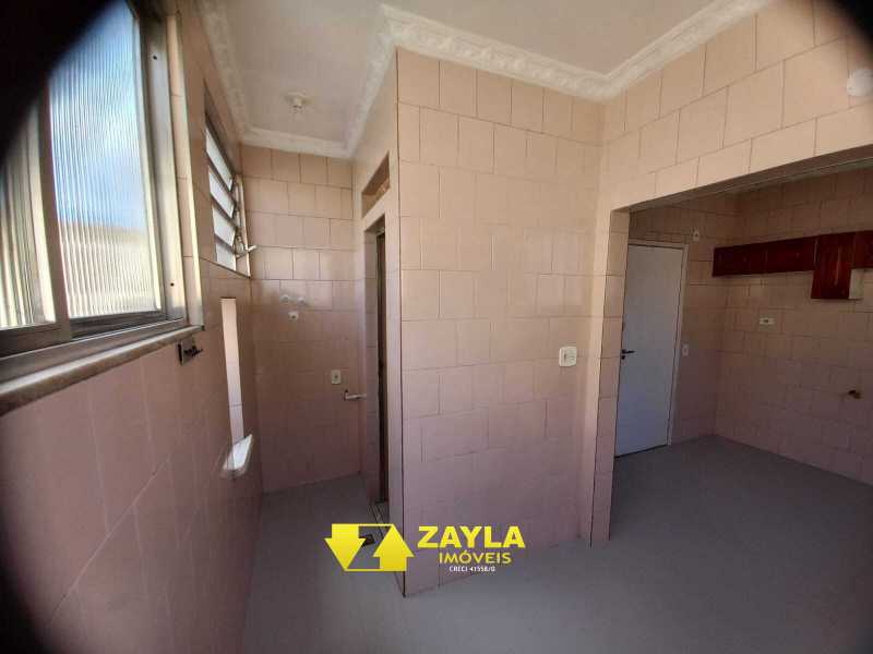 Apartamento à venda com 2 quartos, 64m² - Foto 17