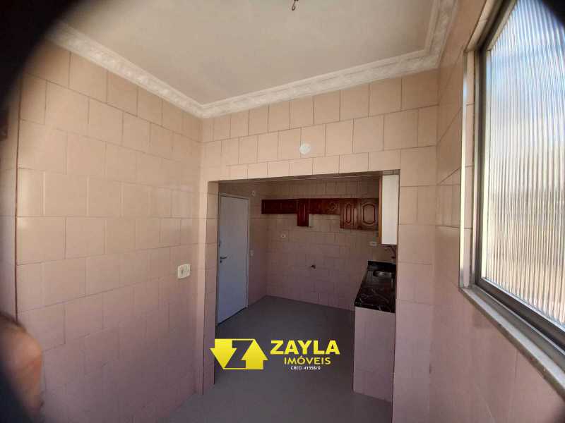 Apartamento à venda com 2 quartos, 64m² - Foto 18