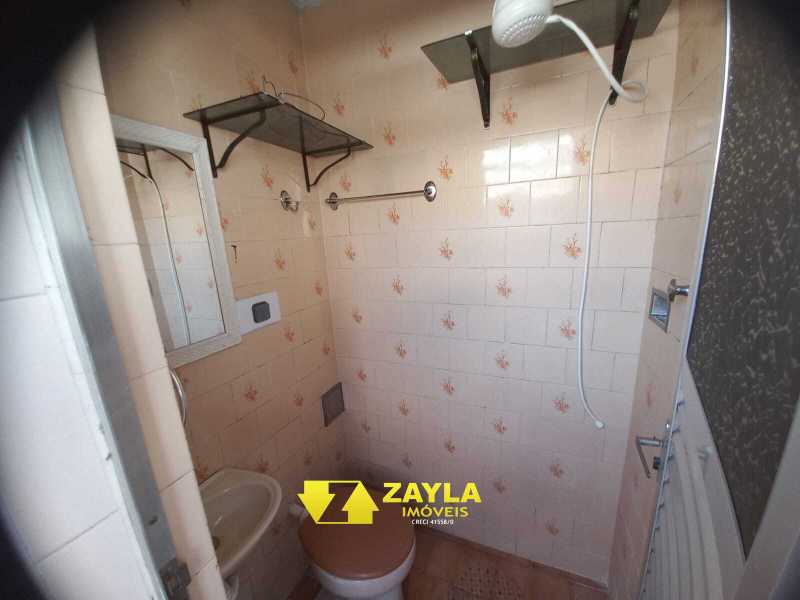 Apartamento à venda com 2 quartos, 64m² - Foto 19