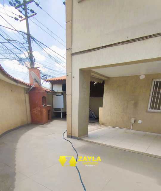 Casa à venda com 3 quartos, 69m² - Foto 1