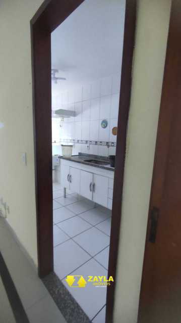 Casa à venda com 3 quartos, 69m² - Foto 11