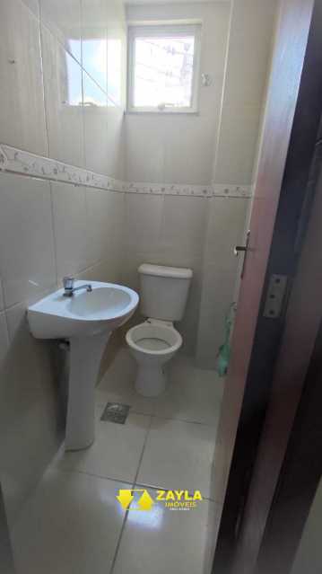 Casa à venda com 3 quartos, 69m² - Foto 12