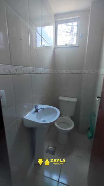 Casa à venda com 3 quartos, 69m² - Foto 14