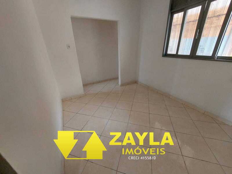 Casa à venda com 2 quartos, 68m² - Foto 2