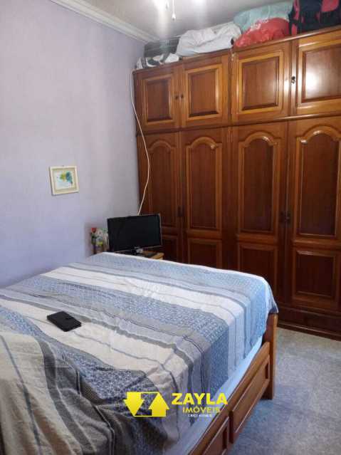 Casa de Vila à venda com 4 quartos, 65m² - Foto 18