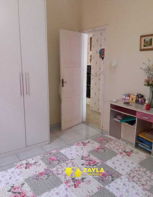 Casa à venda com 3 quartos, 105m² - Foto 14