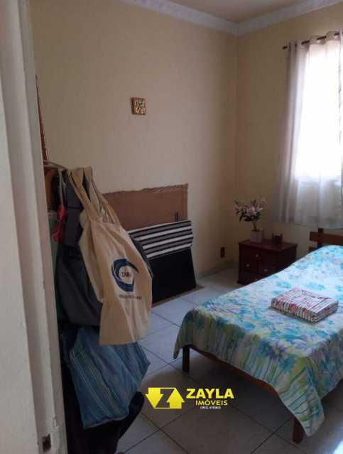 Casa à venda com 3 quartos, 105m² - Foto 16