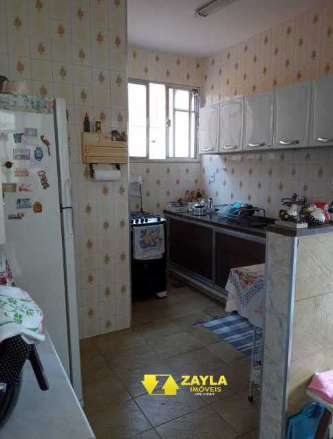 Casa à venda com 3 quartos, 105m² - Foto 20