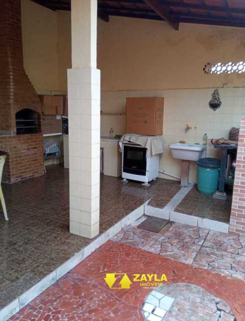 Casa à venda com 3 quartos, 105m² - Foto 22