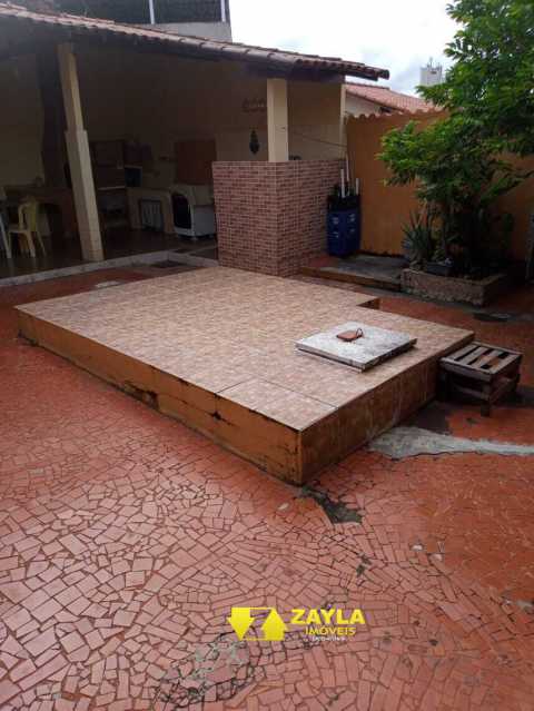 Casa à venda com 3 quartos, 105m² - Foto 25