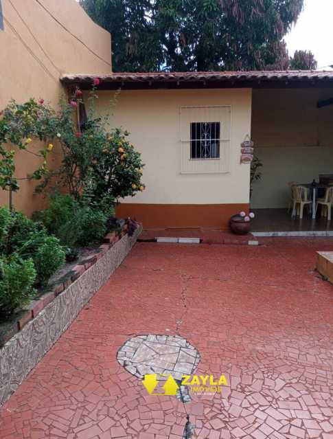 Casa à venda com 3 quartos, 105m² - Foto 26