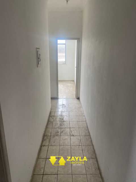 Apartamento à venda com 2 quartos, 80m² - Foto 2