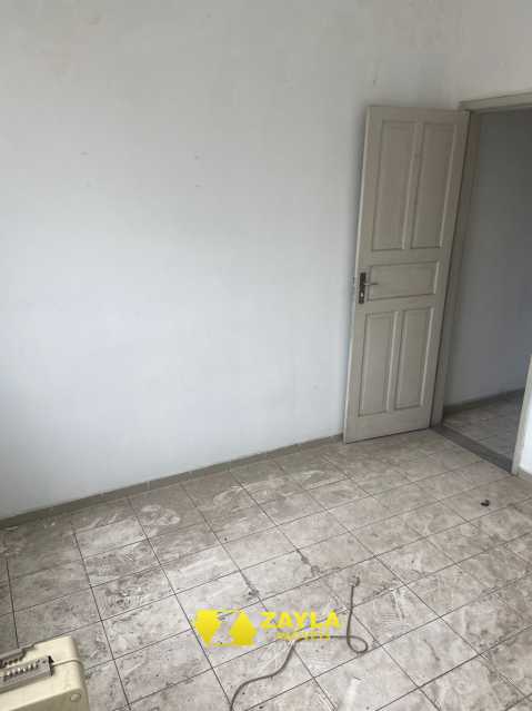 Apartamento à venda com 2 quartos, 80m² - Foto 3