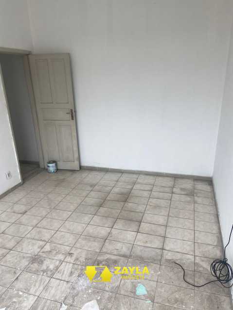 Apartamento à venda com 2 quartos, 80m² - Foto 5