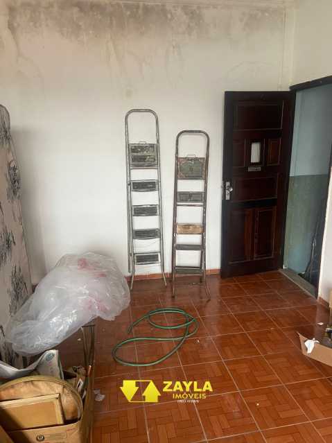 Apartamento à venda com 2 quartos, 80m² - Foto 6