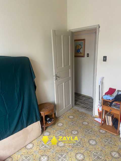 Apartamento à venda com 4 quartos, 110m² - Foto 15