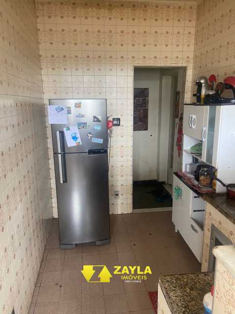 Apartamento à venda com 4 quartos, 110m² - Foto 16