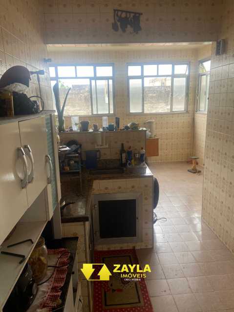 Apartamento à venda com 4 quartos, 110m² - Foto 17