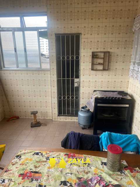 Apartamento à venda com 4 quartos, 110m² - Foto 20