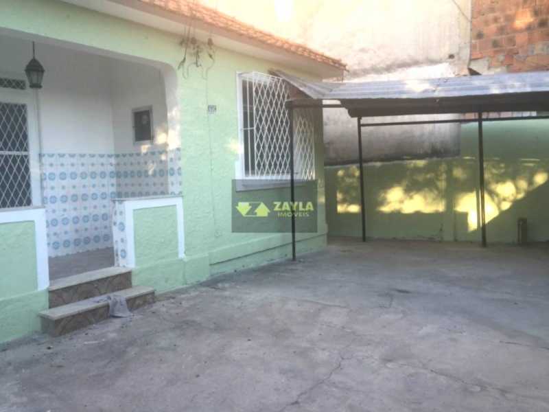 Casa, 2 quartos, 80 m² - Foto 1