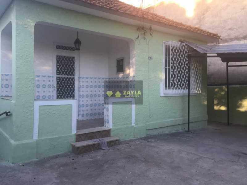 Casa, 2 quartos, 80 m² - Foto 2