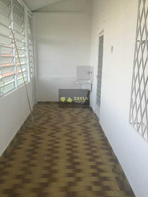 Casa, 2 quartos, 80 m² - Foto 3