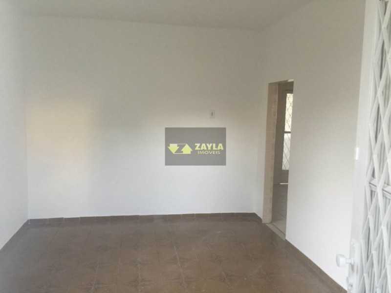 Casa, 2 quartos, 80 m² - Foto 4