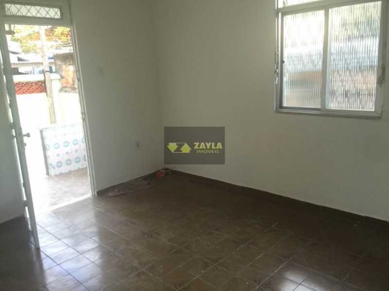 Casa, 2 quartos, 80 m² - Foto 5