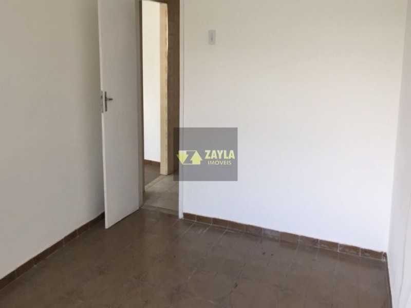 Casa, 2 quartos, 80 m² - Foto 11